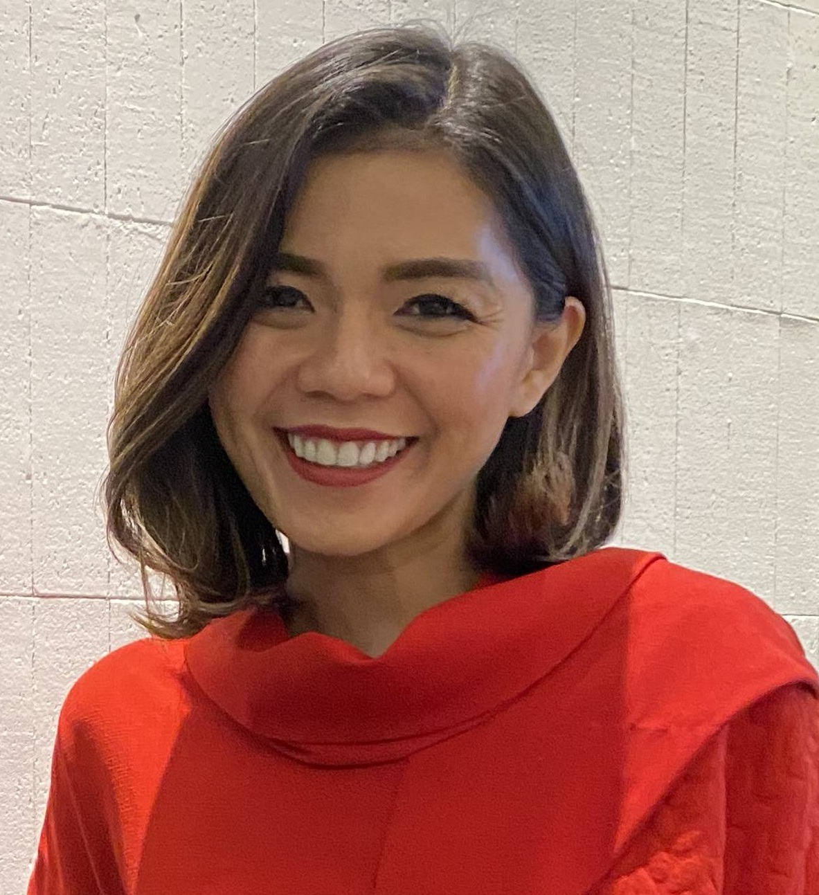 merry riana in 2023