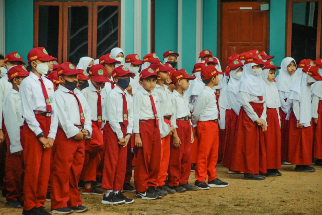 syahrul alamsyah wahid djnvojmzhgu unsplash